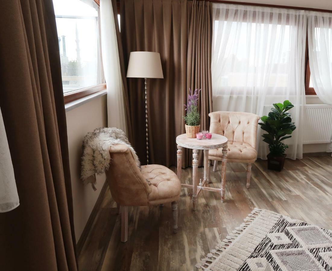 Fuego Design 2* Istambul