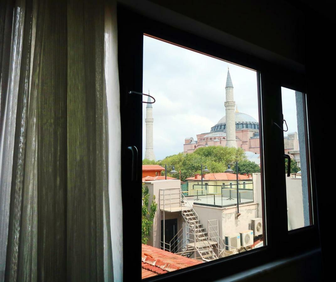 Fuego Design 2* Istambul