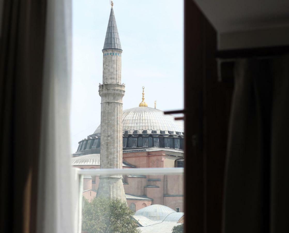 Hotel Fuego Design Istambul