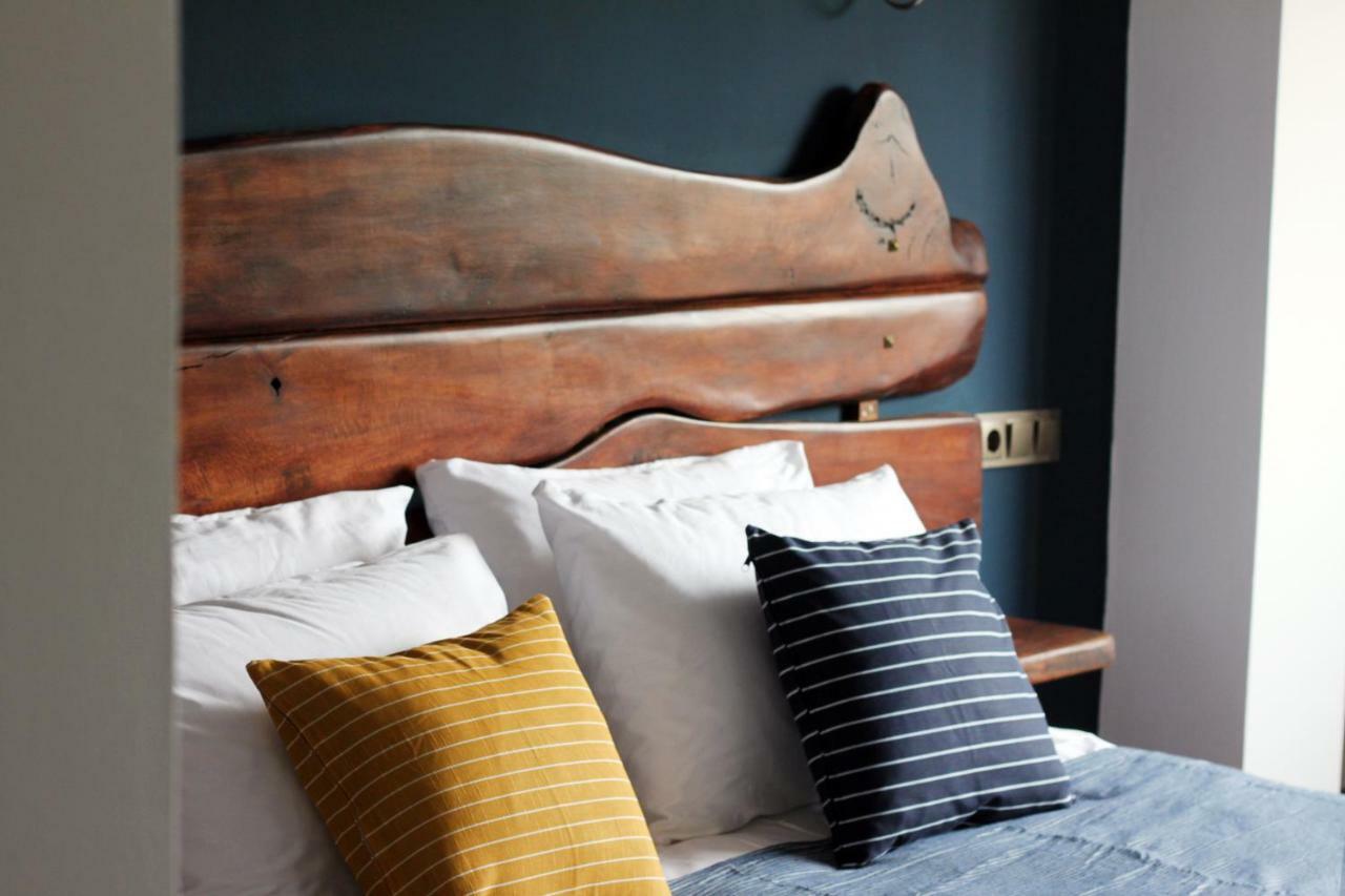 Fuego Design Hotel Istambul