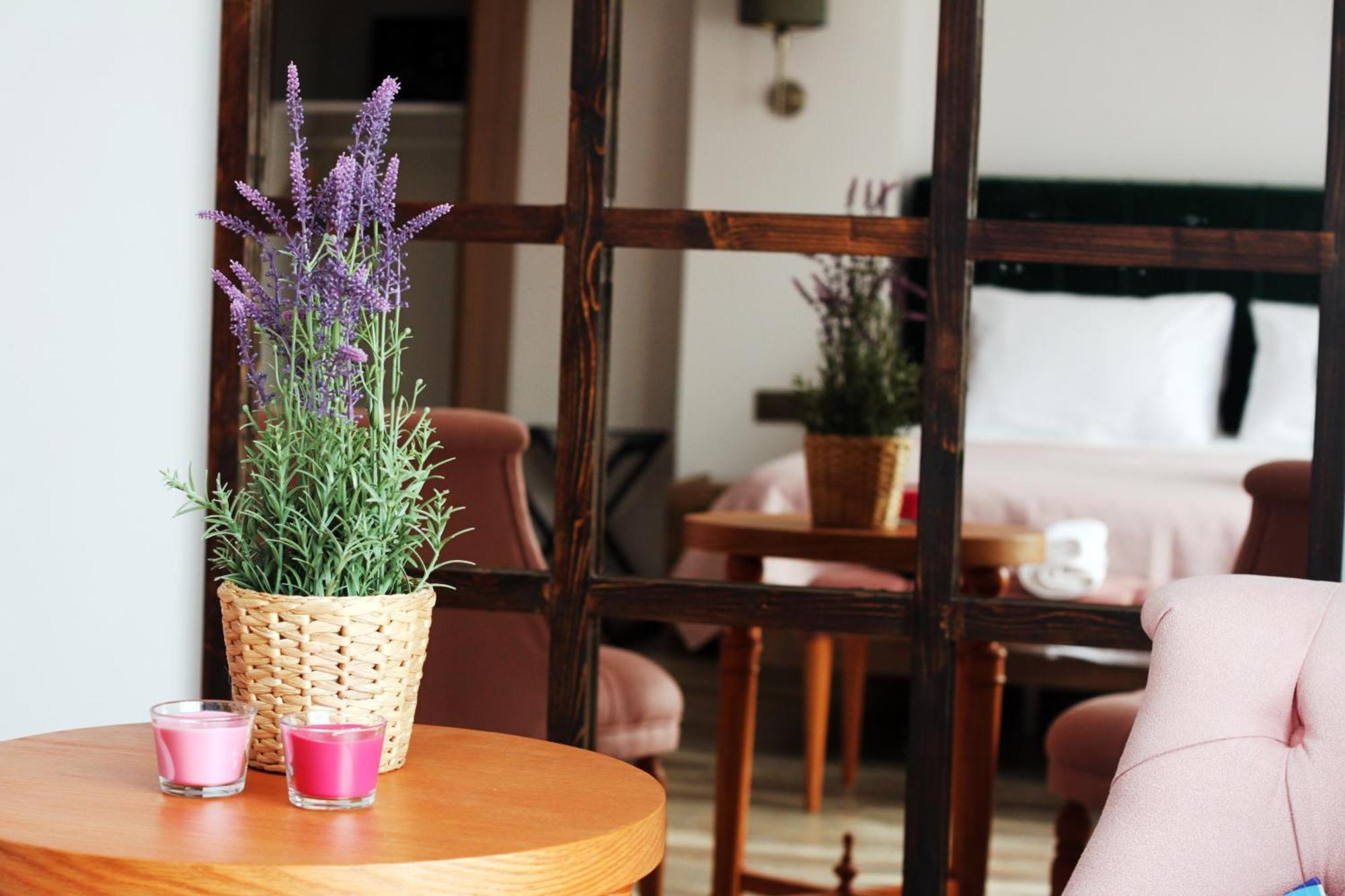 Hotel Fuego Design Istambul