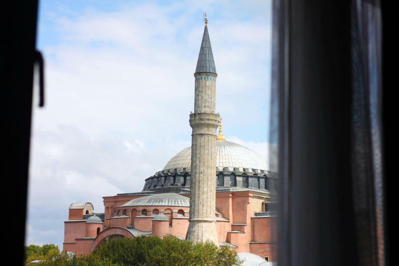 Fuego Design Hotel Istambul