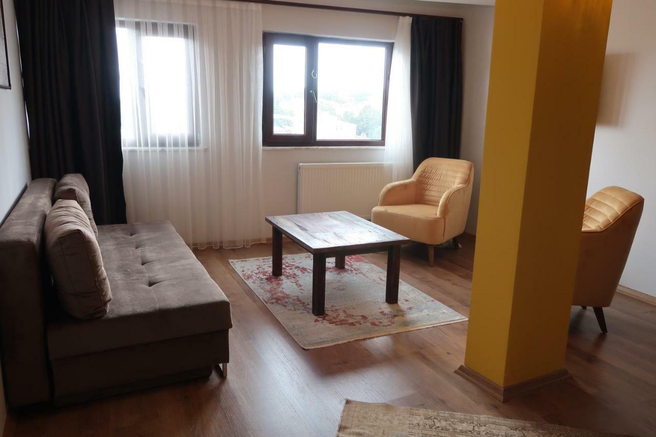 Fuego Design 2* Istambul