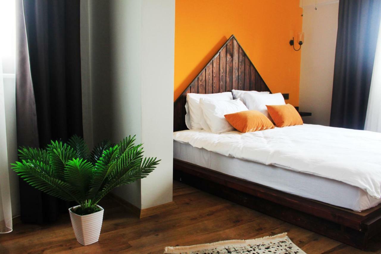 Fuego Design Hotel Istambul