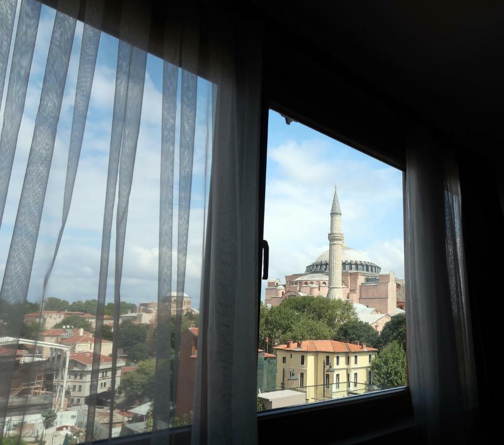 Fuego Design Hotel Istambul