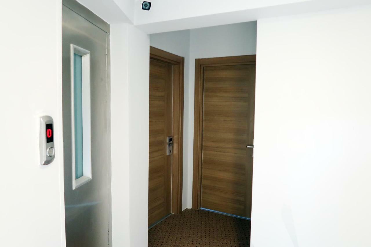 Fuego Design 2* Istambul