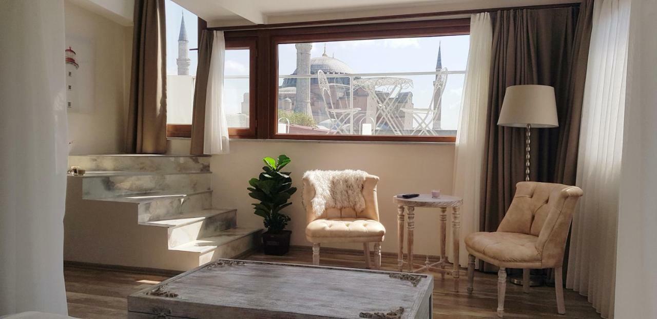 Fuego Design 2* Istambul
